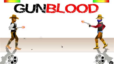 GunBlood .